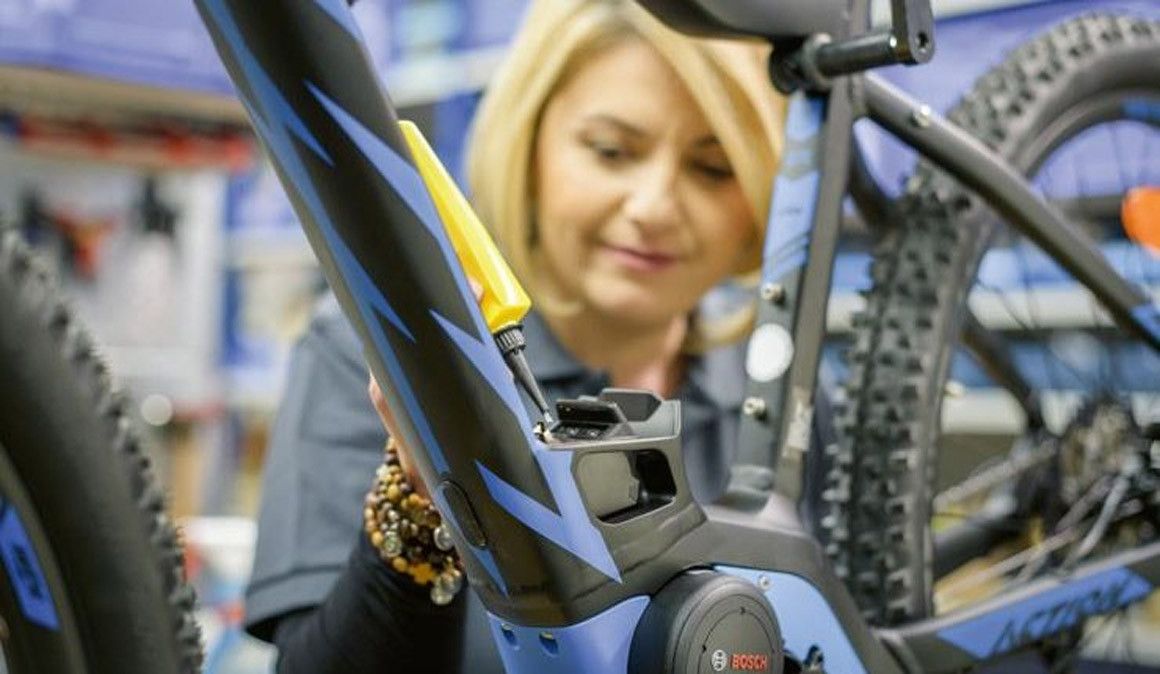 Bosch e Magura fazem parceria