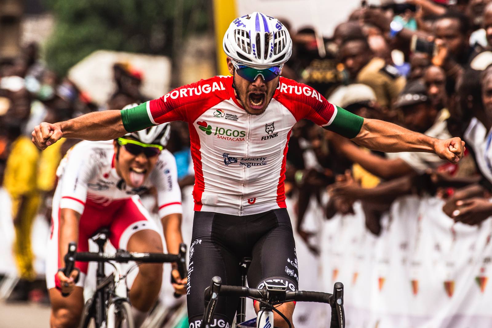 Portugal na Volta a França do Futuro