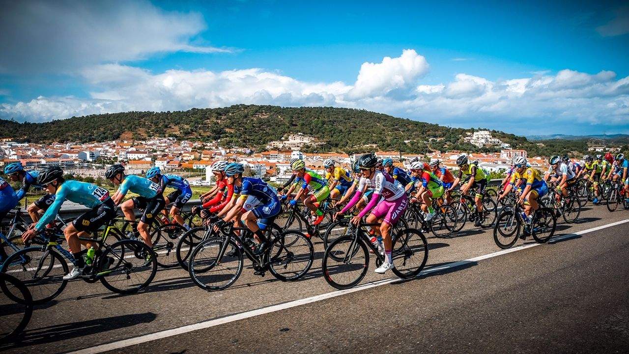 Nacional de Esperanças decorre em Anadia