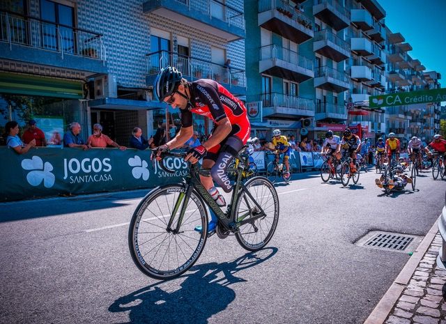 Taça de Portugal Jogos Santa Casa de Paraciclismo termina em festa