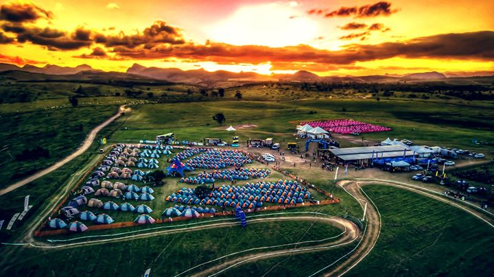 Brasil Ride chega a Portugal em fevereiro
