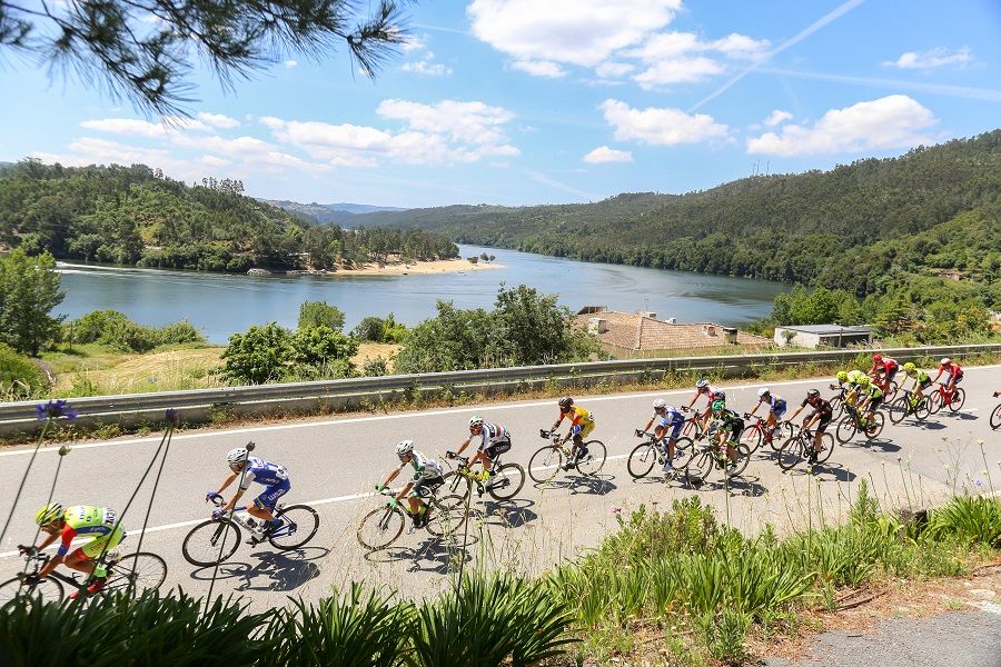 Fim de semana marcado por Taça de XCO e Rota da Filigrana