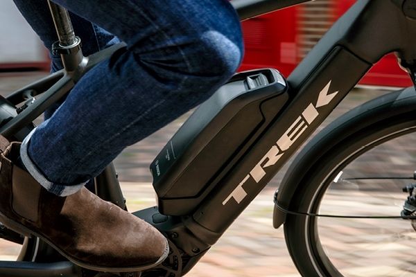 Tens uma ebike da Trek? Agora já podes duplicar a distância percorrida