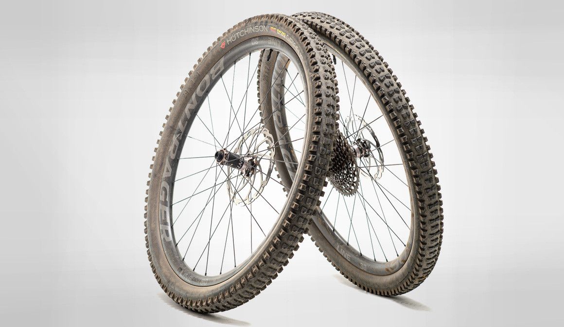 Teste: Pneus Hutchinson Griffus Racing Lab 2.5 e 2.4
