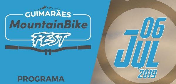 Guimarães Mountain Bike Fest