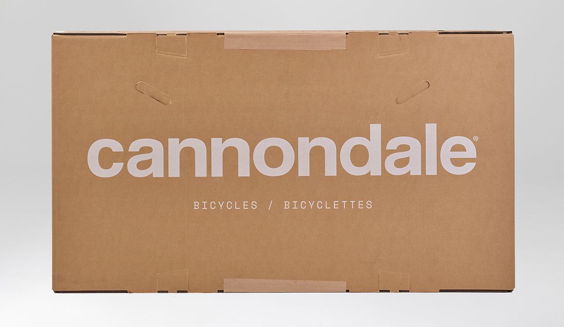 Cannondale, em guerra contra o plástico e a favor da reciclagem