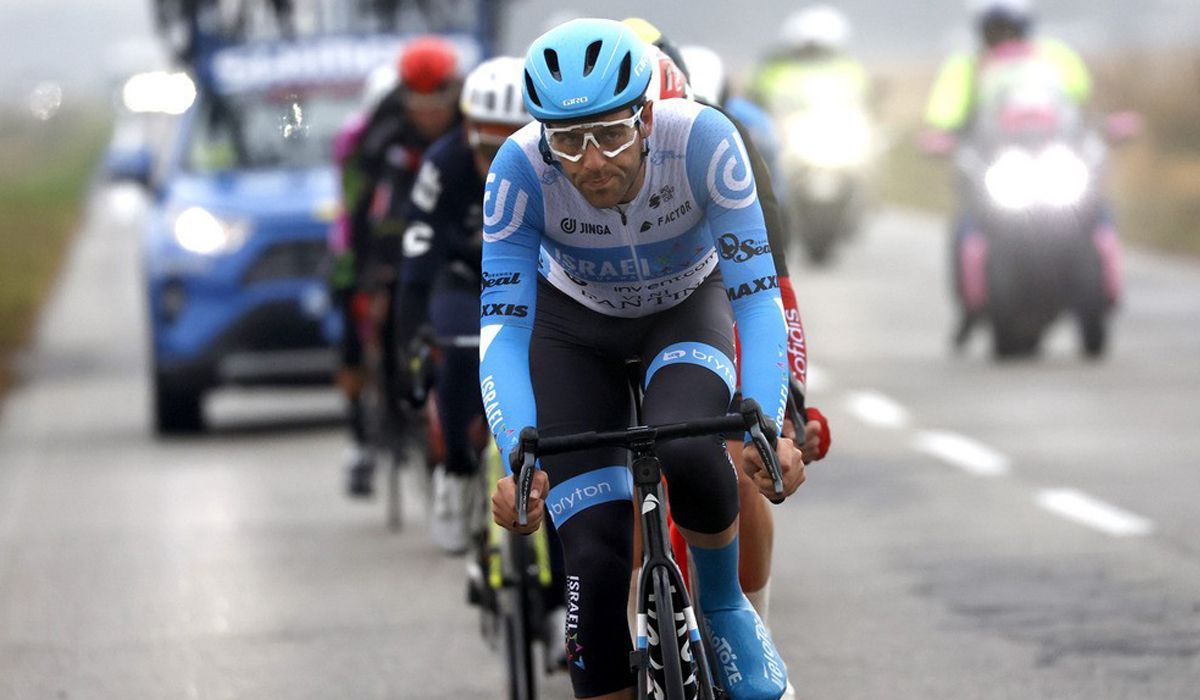 Dowsett adia a tentativa de bater o recorde da hora após acusar positivo no teste ao COVID 19