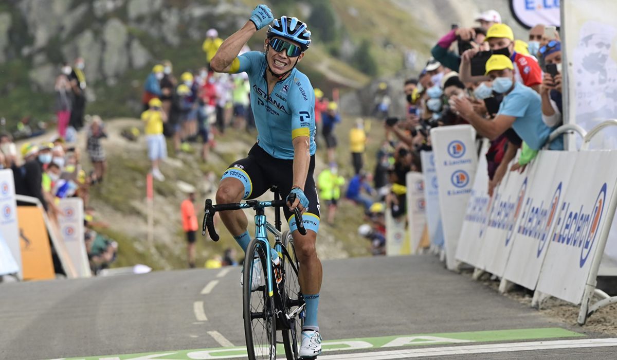 Miguel Ángel López assina pela Movistar 