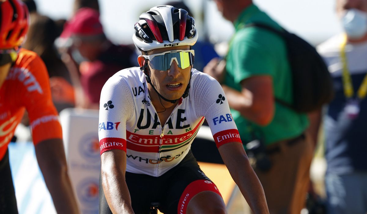 Fabio Aru assina pela Qhubeka Assos
