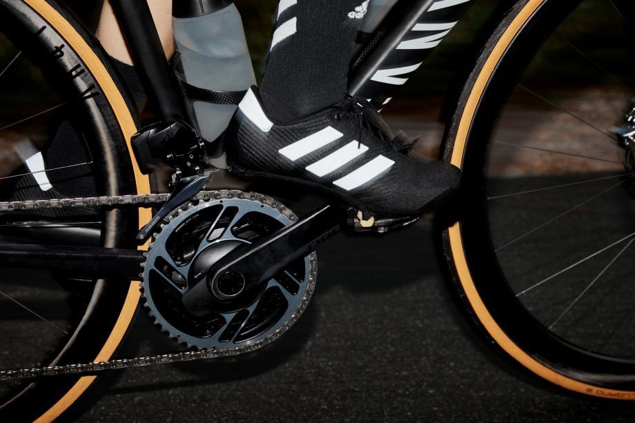 Adidas volta ao ciclismo 