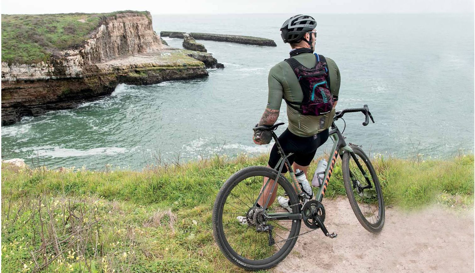 Camelbak apresentou a nova coleção