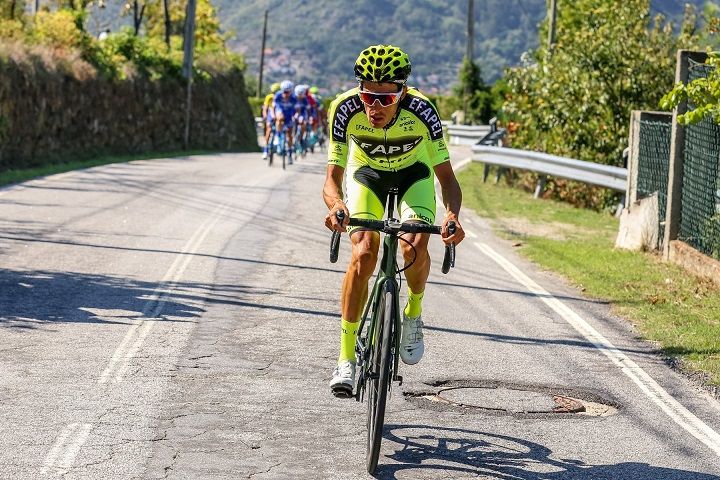 António Carvalho é o novo líder da Efapel