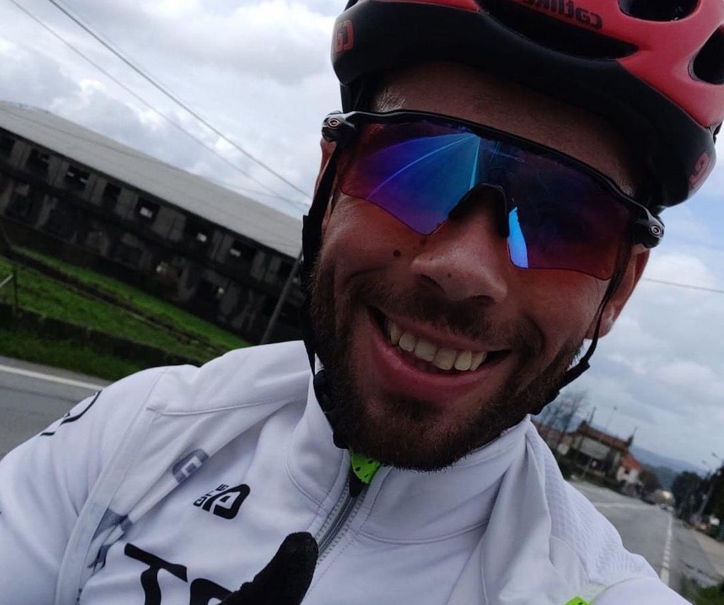Roberto Ferreira assina pela DMT Racing Team