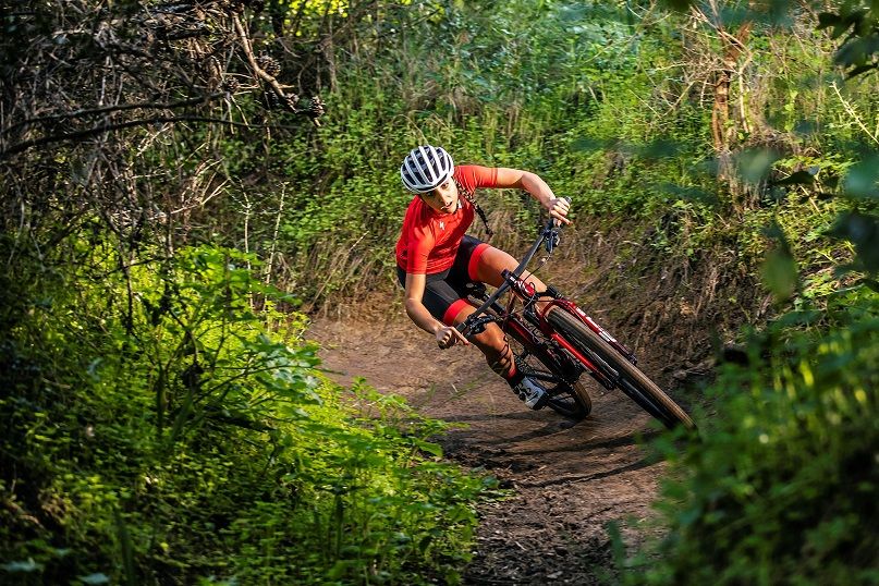 Raquel Queirós assina com a Specialized Portugal