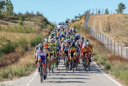 Há novidades nos regulamentos de ciclismo e BTT