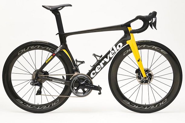 Jumbo-Visma vai ter equipa feminina com o apoio da Shimano
