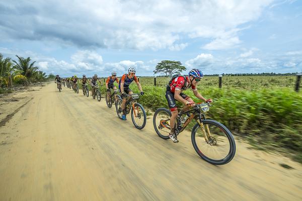 Novo evento Brasil Ride em Março