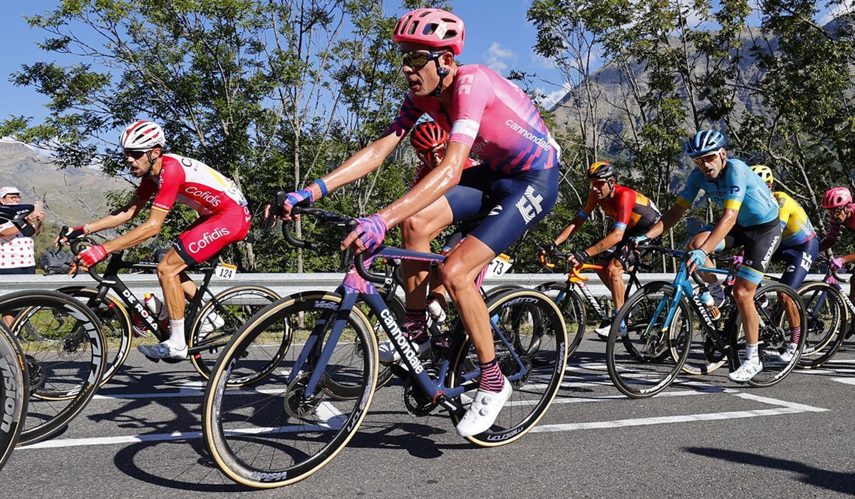 EF Education-Nippo e Cannondale renovam o seu acordo até 2023
