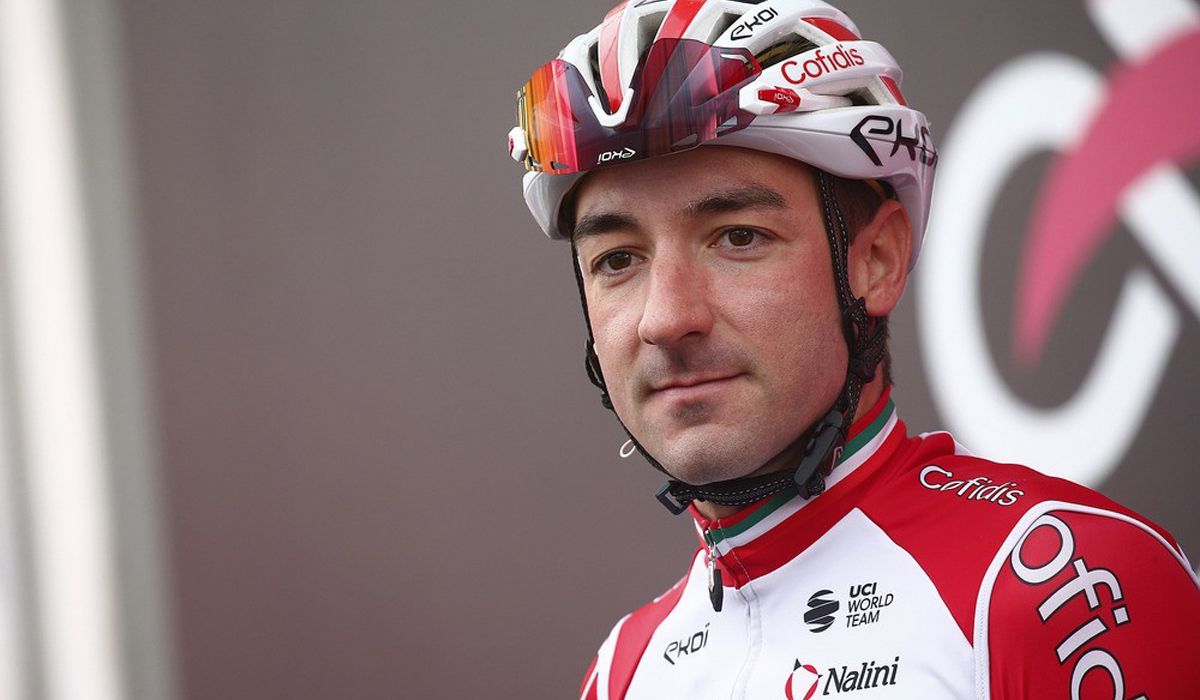 Viviani abandona o estágio da Cofidis para se submeter a exames cardíacos 