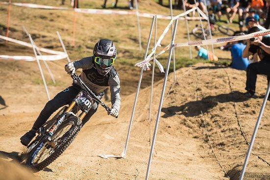 Miranda Factory Team contrata Jackson Goldstone