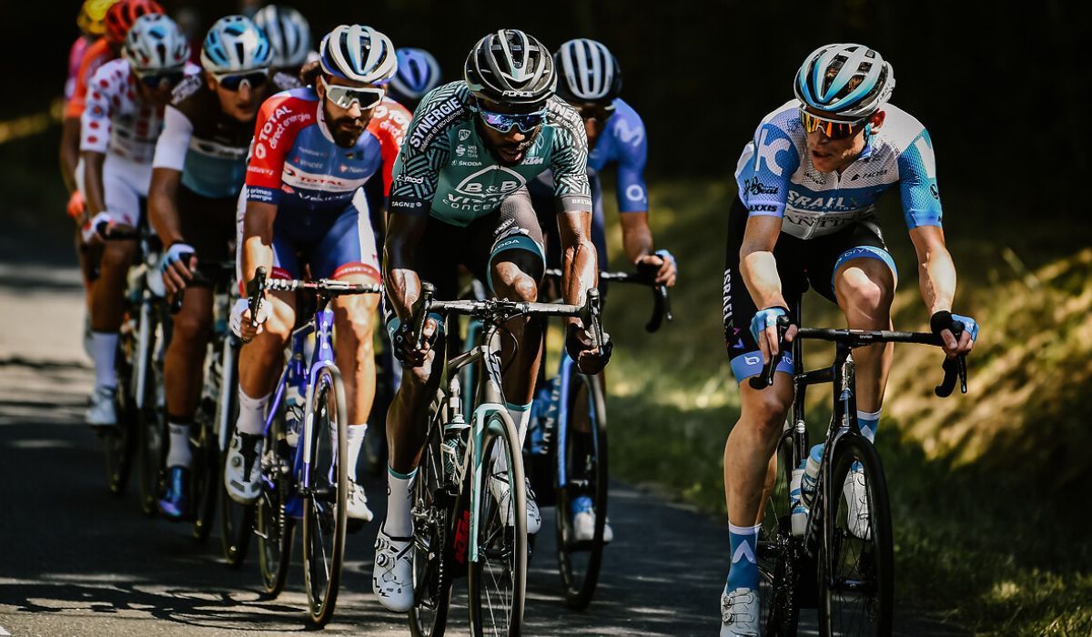 ASO anuncia as 23 equipas que participarão no Tour