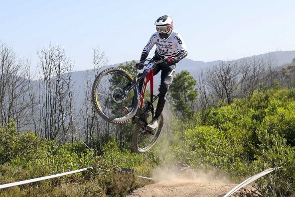 Calendário nacional XCO, XCM, DHI e Enduro 2021