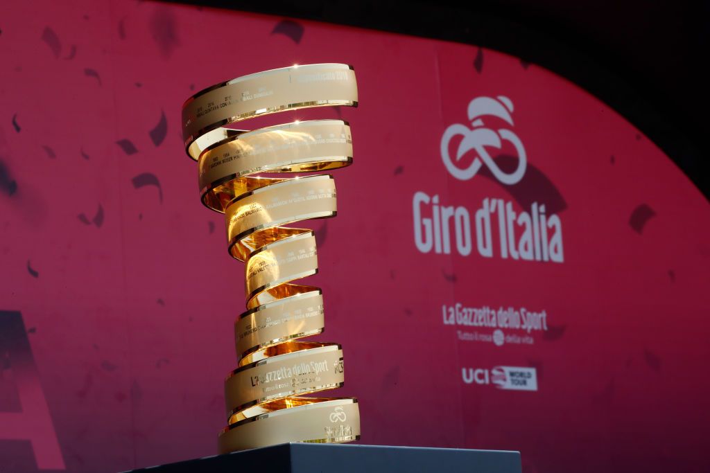 Discovery garante Giro d’Italia até 2025