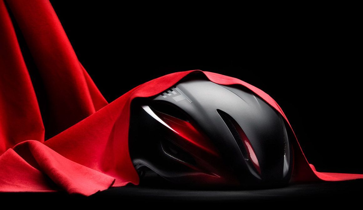 Novo capacete Met Manta MIPS