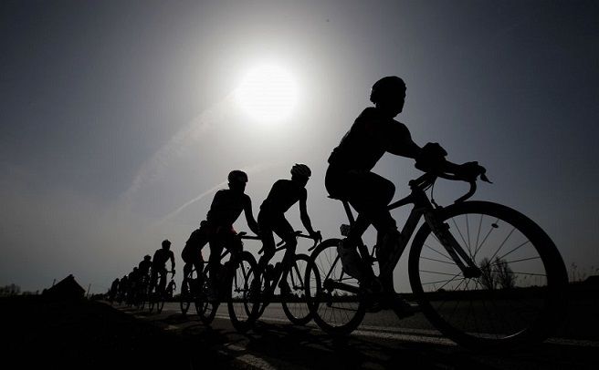 Eurosport e GCN vão transmitir mais ciclismo feminino 