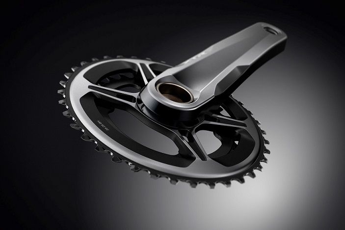 Shimano apresenta novidades 