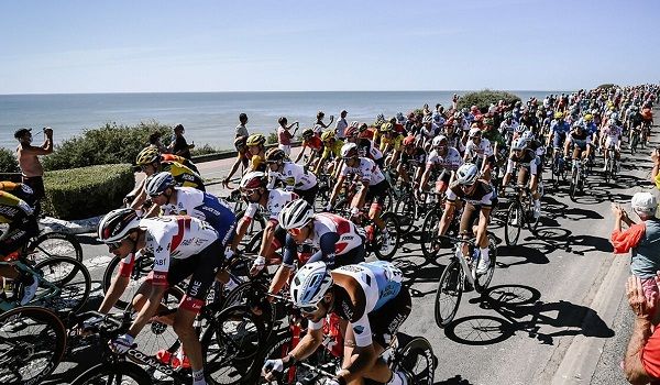 UCI publica versão revista do calendário de estrada 2021