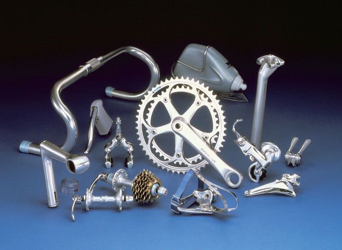 Hoje é um dia especial. A Shimano celebra 100 anos