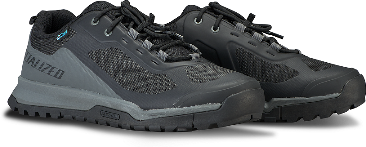 Novos sapatos Rime Flat da Specialized revelados