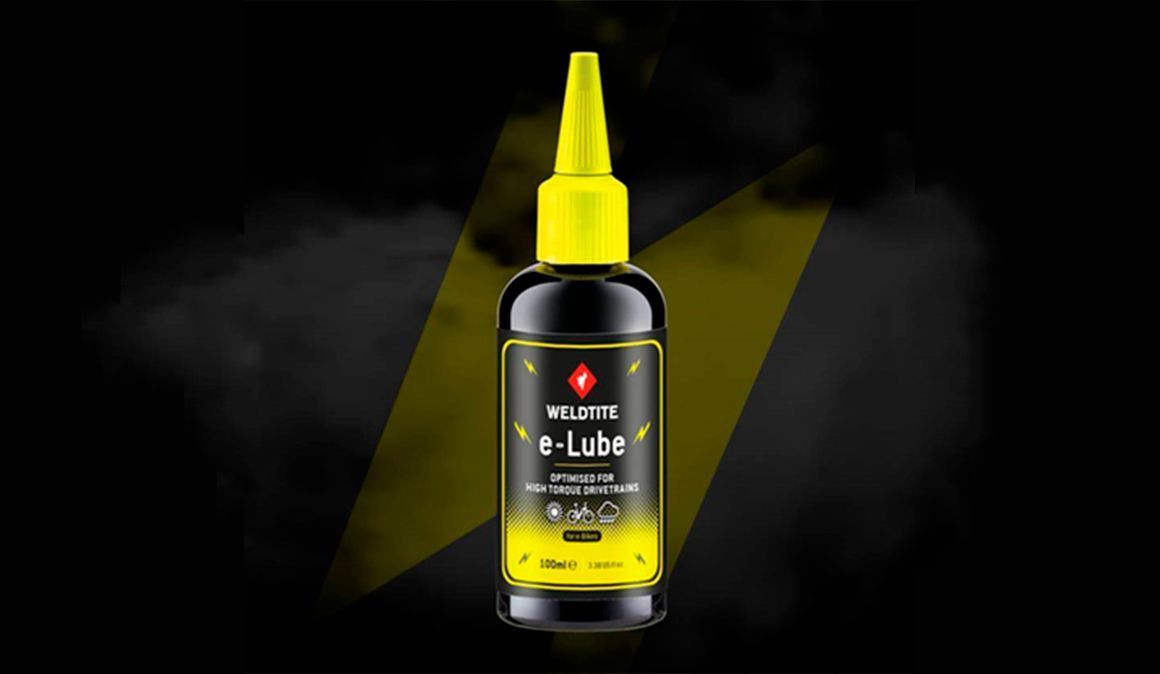 e-Lube, o óleo específico para e-Bikes