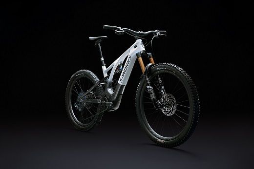 Specialized apresenta a nova versão da ebike LEVO