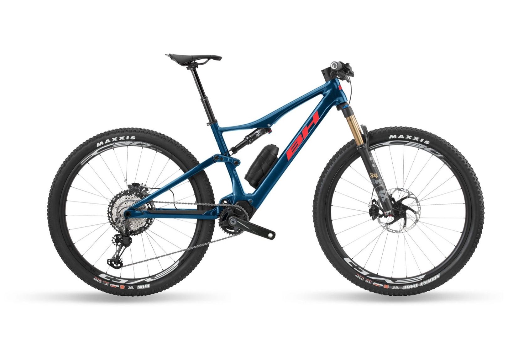 BH iLynx Race EVO Carbon 8.6 PRO