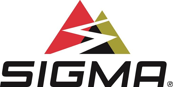Sigma apresentou o seu novo logotipo