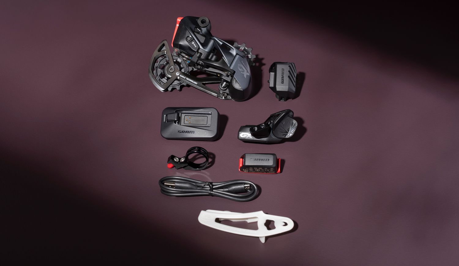 Novo SRAM GX Eagle AXS: respondemos a todas as tuas dúvidas