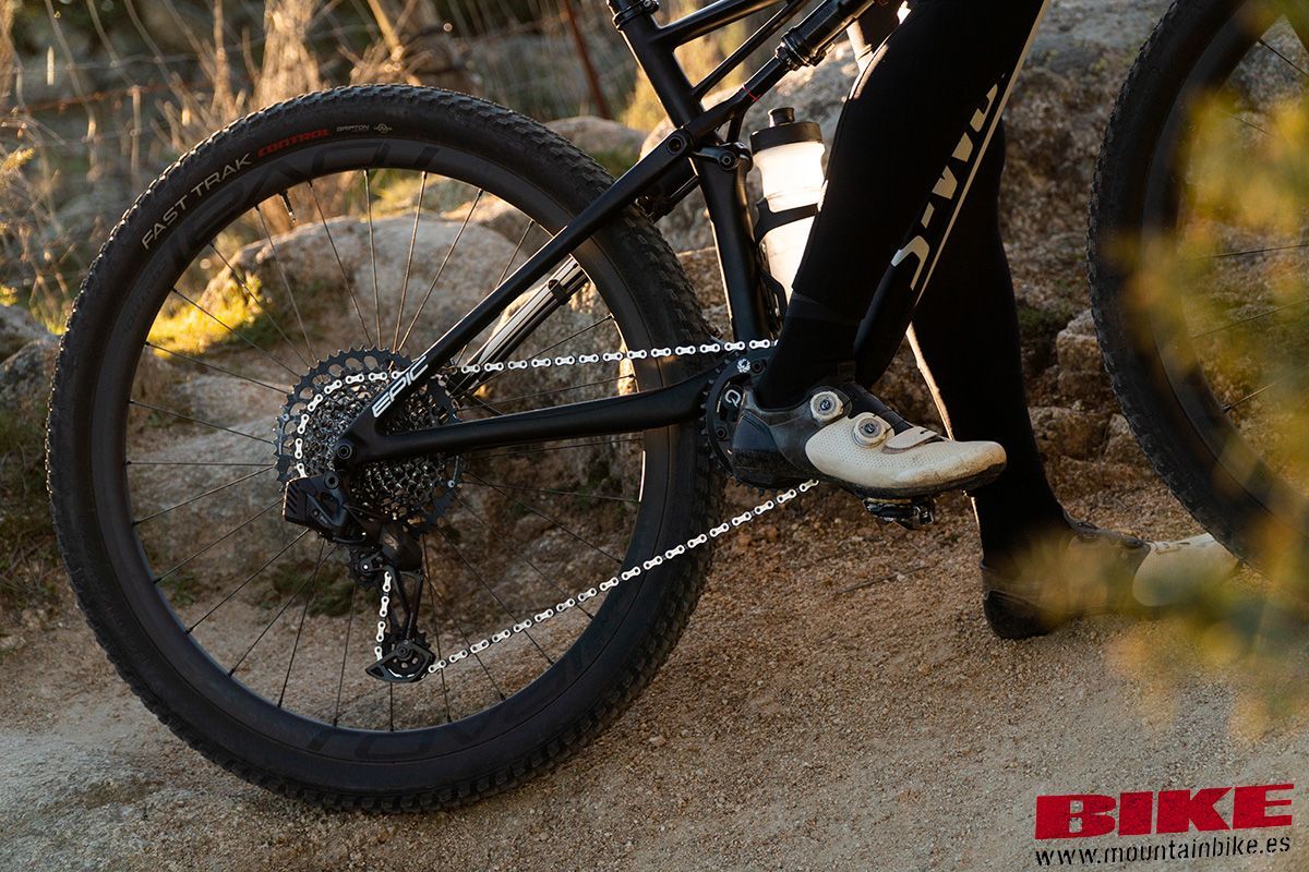 Teste exclusivo: SRAM GX Eagle AXS