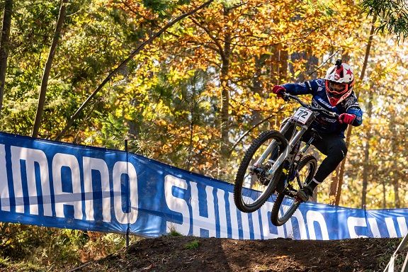 Shimano patrocina provas nacionais de DHI e Enduro