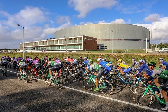 Ciclismo luso regressa já no próximo fim de semana