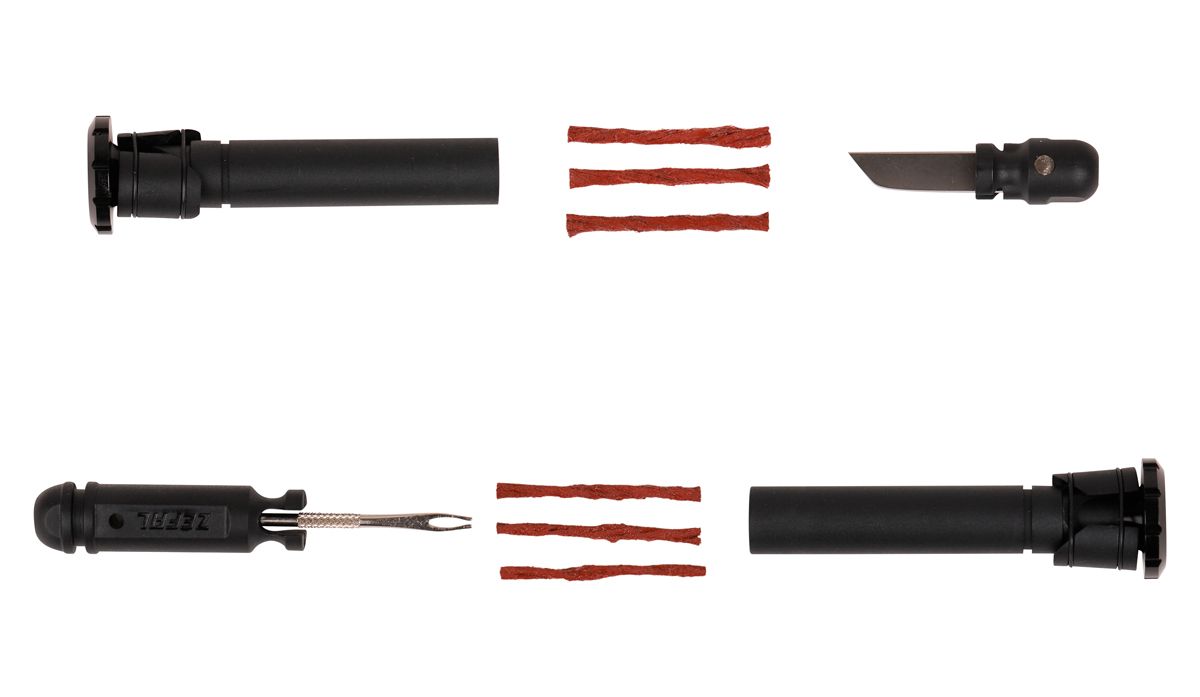 TESTE: Kit anti furos Tubeless Zefal Z Bar Plugs
