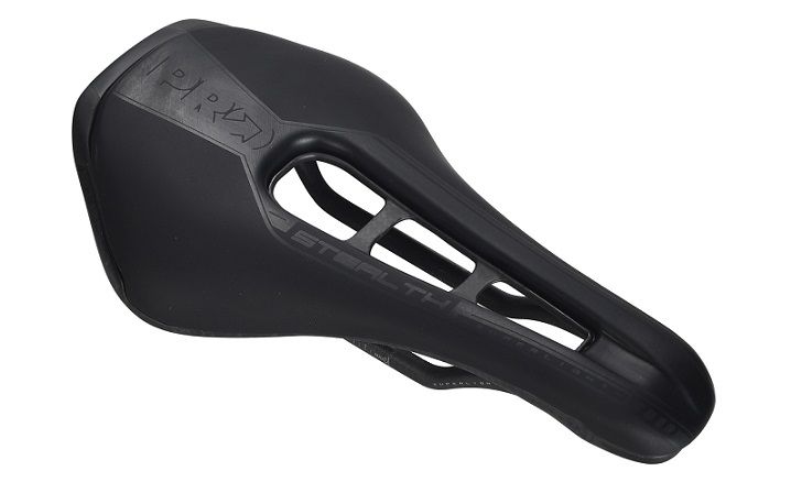 TESTE: Selim PRO Stealth Superlight Carbon 