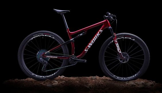 Specialized S-Works Epic