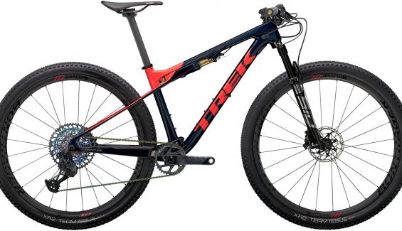 Trek Supercaliber 9 9 xx1 4872