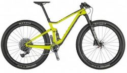 Scott Spark RC 900 World Cup AXS 2021
