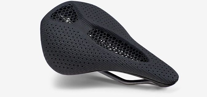 TESTE: selim Specialized S-Works Power Mirror
