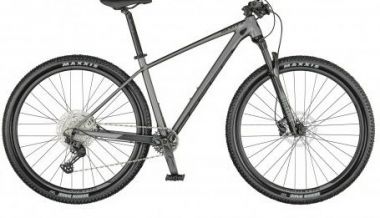 scott scale 965 2021