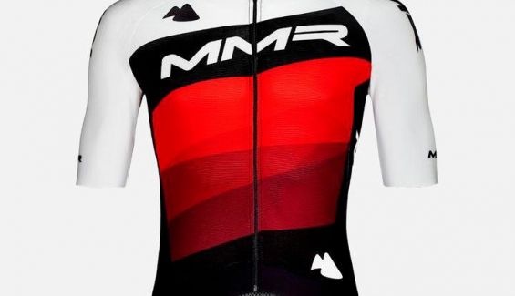 Jersey MMR SKR  Skin Race