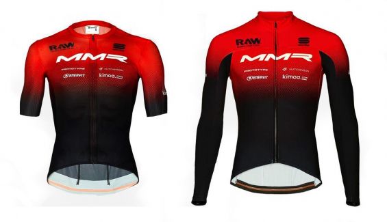 Coleção MMR FRT  TEAM REPLICA